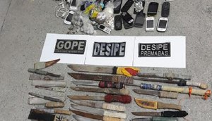 violencia
