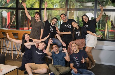 BigDataCorp abre inscrições para seu 3º Programa de Estágio com vagas 100% home office