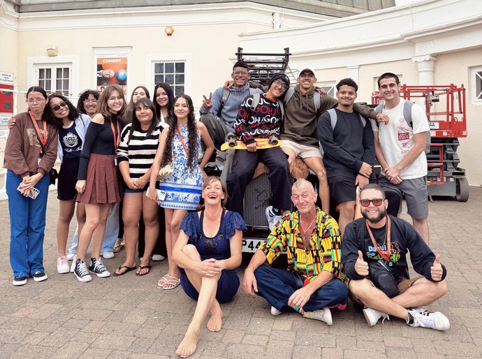 Reta final: inscrições para intercâmbio na Inglaterra terminam neste sábado