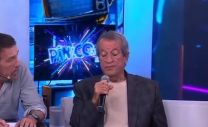 Saída de JHC do PL ocorreu após recusa de apoio a Lira, diz Costa Neto