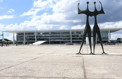 Praça dos Três Poderes terá segurança reforçada para 7 de setembro
