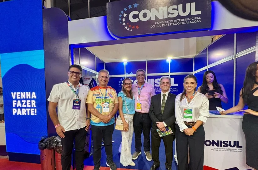 Compras compartilhadas do Conisul geram economia superior a 30% e fortalecem a gestão pública