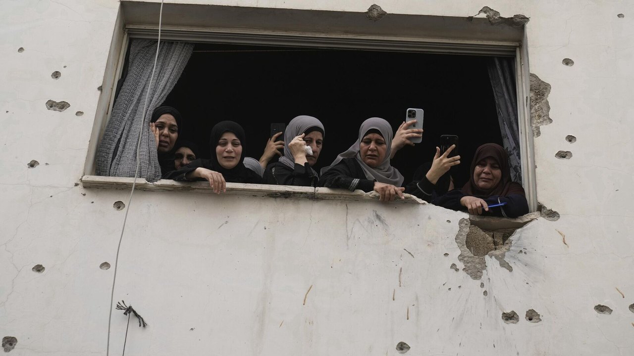 ONU denuncia uso de 'métodos de guerra' por parte de Israel contra a Cisjordânia