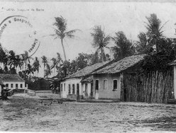 Trapiche da Barra, em 1915