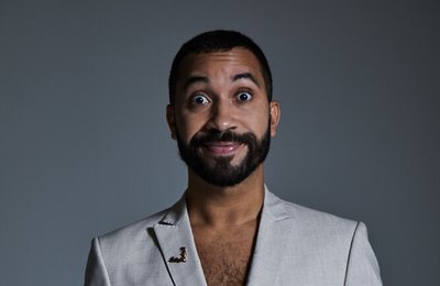 O Boticário traz Gil do BBB para celebrar São João em live show de Solange Almeida