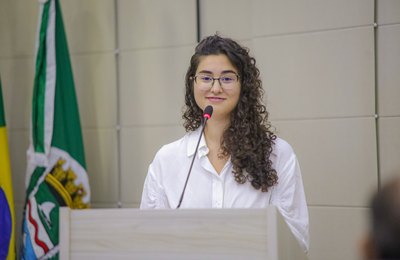 Audiência Pública de Teca Nelma vai discutir valorização dos artistas locais