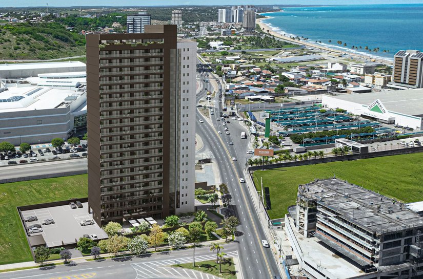 Beach Class Maceió: Moura Dubeux apresenta novo projeto e capacita 350 corretores