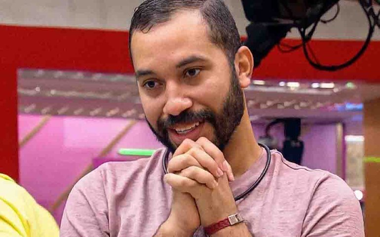 Gil do Vigor sai do ‘BBB’ como astro da publicidade