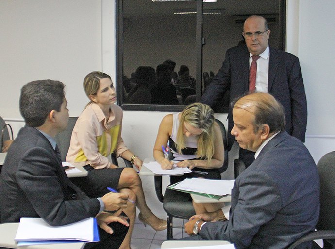 Esmal dá início à elaboração do planejamento estratégico 2016-2020