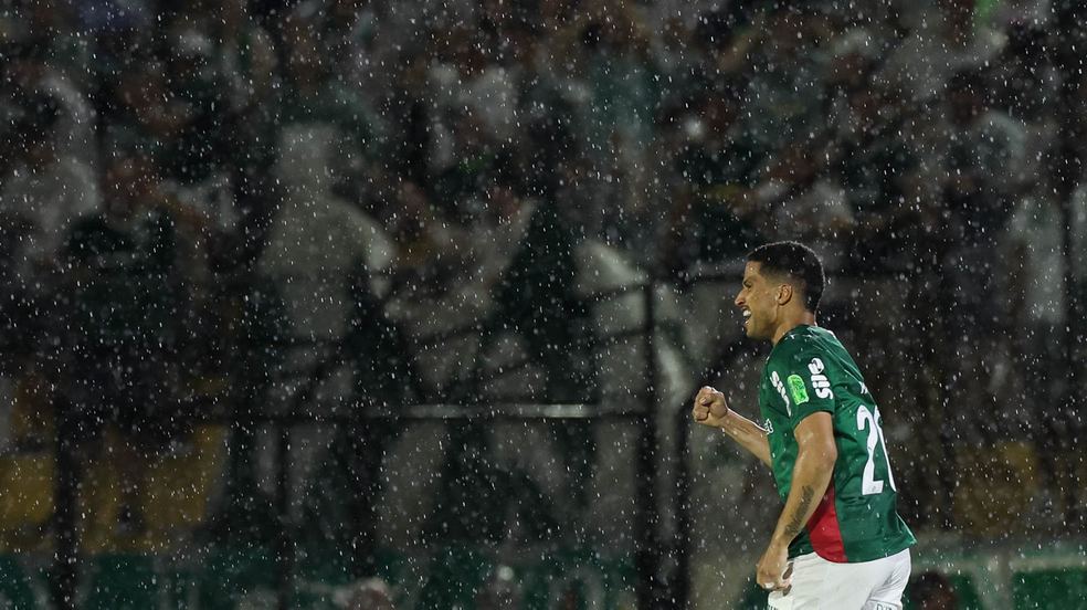 Palmeiras vence o Novorizontino e conquista o Paulistão pela 27ª vez