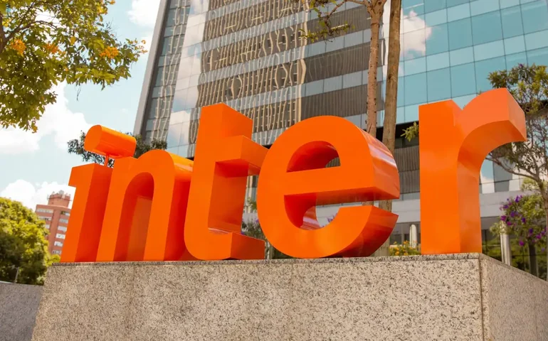 Lucro do Banco Inter no 2º trimestre cresce 248% e atinge R$ 223 milhões