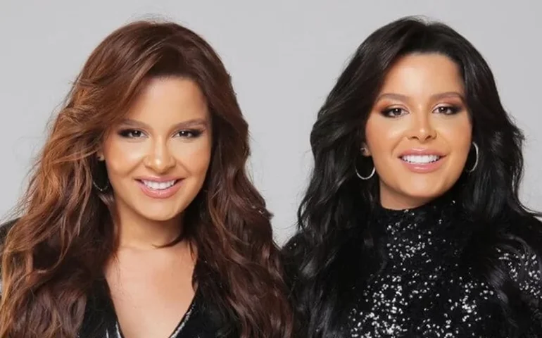 Maiara & Maraisa dão sequência à mudança no visual em meio a processo de emagrecimento; veja antes e depois