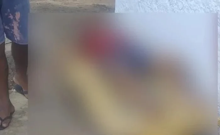José Cleiciano, de 4 anos, foi encontrado morto dentro de tanque José Cleiciano, de 4 anos, foi encontrado morto dentro de tanque