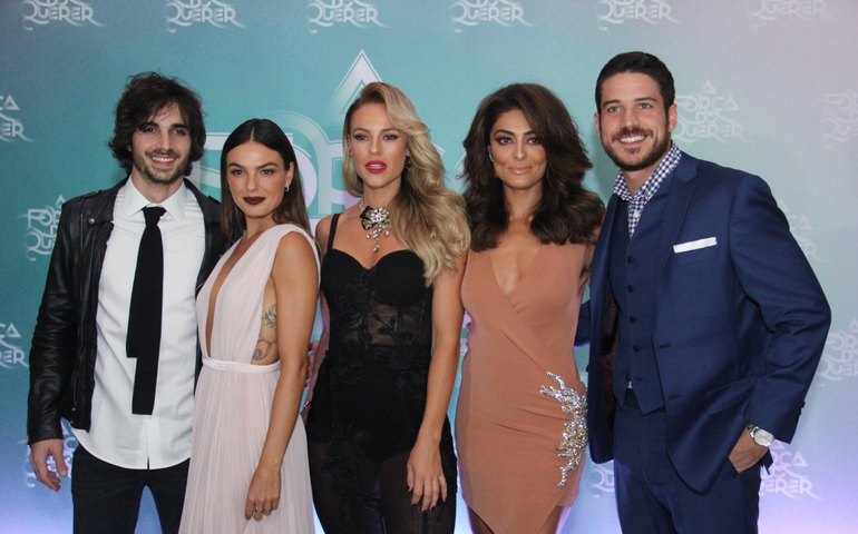 &#8216;Amor de Mãe&#8217; fica para 2021 e &#8216;A Força do Querer&#8217; substituirá &#8216;Fina Estampa&#8217;