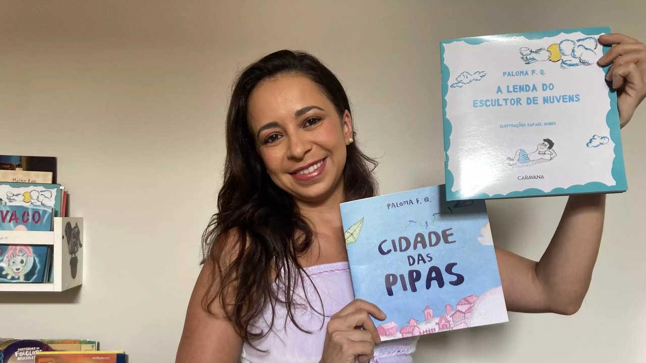 'A Vida Descalço': memórias que se construíram na beleza e na luz das praias