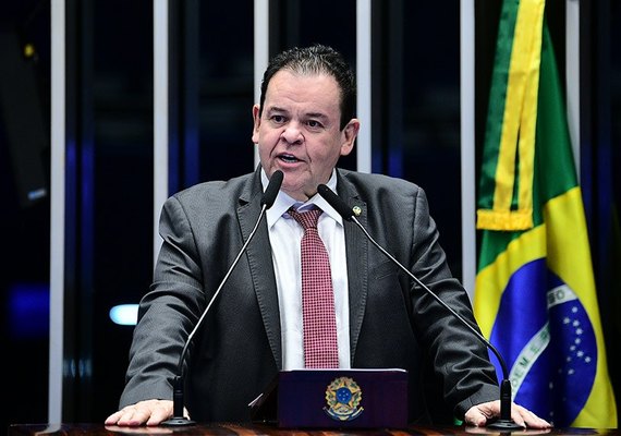 André Amaral aponta participação de Efraim Filho na desoneração da folha