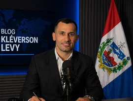 Especial: Poder e cargo, passam! O jornalista resiste e vive!