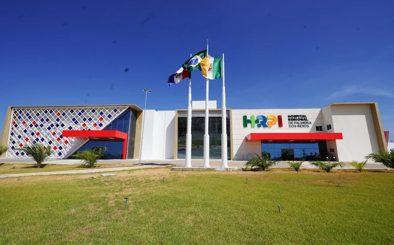 Hospital regional e UPA têm funções diferentes na rede de saúde de Palmeira dos Índios