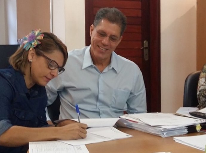 AL é finalista em prêmio de boas práticas concedido pelo governo federal