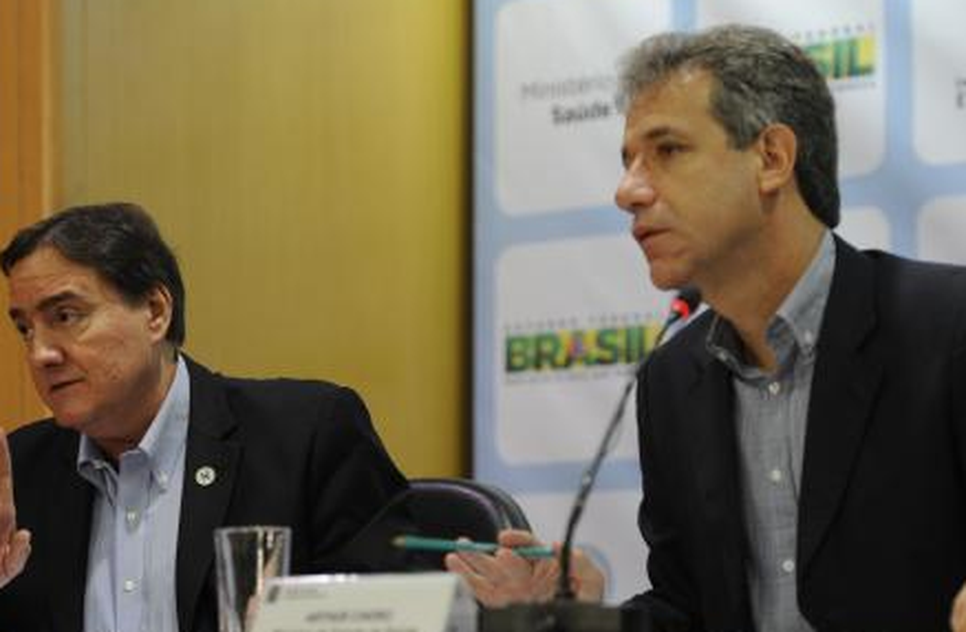 Elza Fiuza/Agência Brasil