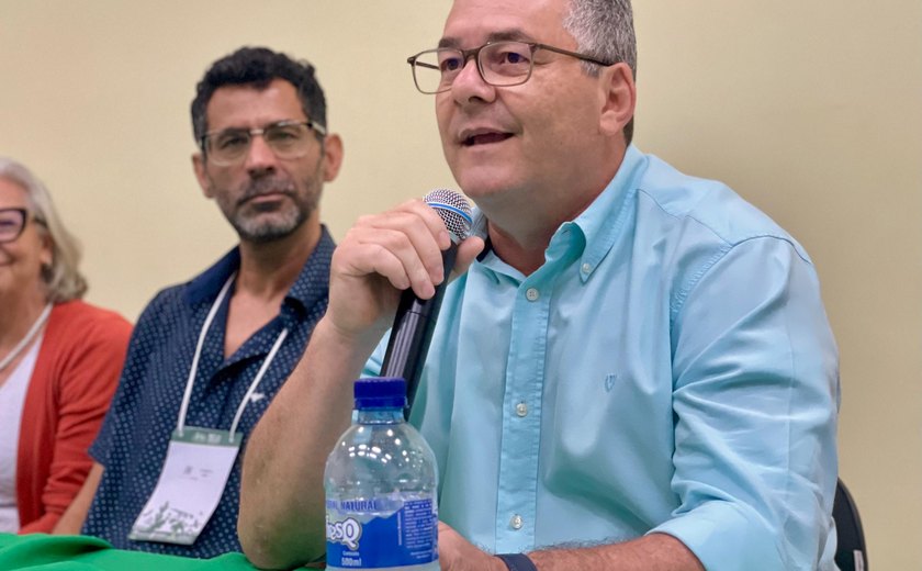 Fapeal participa de eventos no Instituto de Ciências Biológicas da Ufal