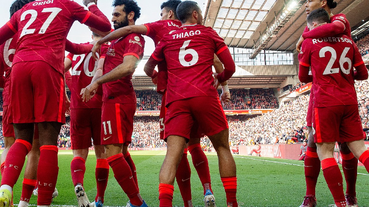 Liverpool faz 3 no Ajax e avança na Liga dos Campeões; Atlético de Madrid cai
