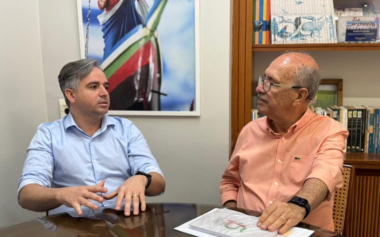 Juceal e Penedo buscam integração com nova fase do ambiente para licenciamento empresarial
