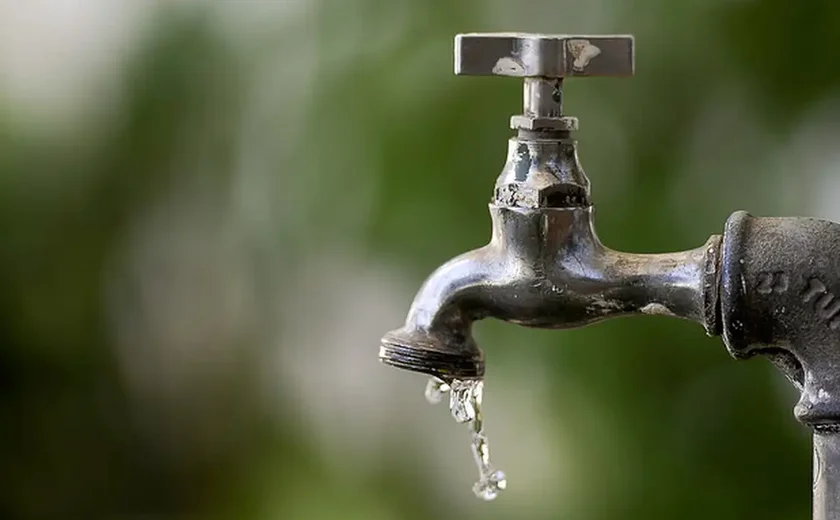 Barretos tem falta d'água após 160 dias sem chuva