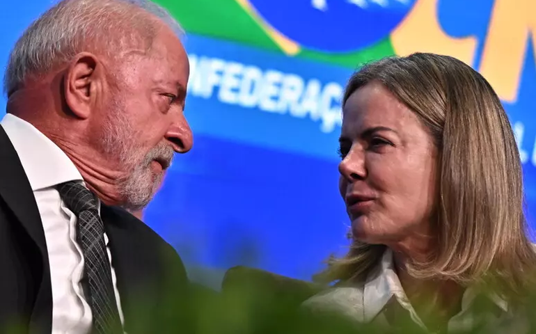 Ministra defende acordo UE-Mercosul em meio a tensão com EUA