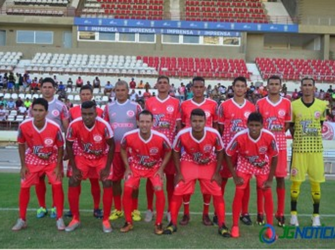 América de Joaquim Gomes fará final histórica, após vencer Canapi