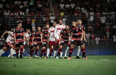 Na dura realidade que é a Série B, Galo tem sequência que pode fazer o sonho do acesso ser possível
