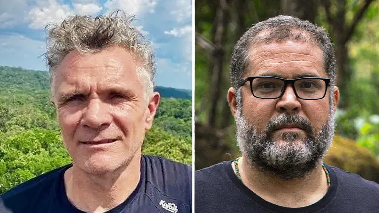 Bruno Pereira e Dom Phillips: Comissão de Direitos Humanos abre mesa de trabalho