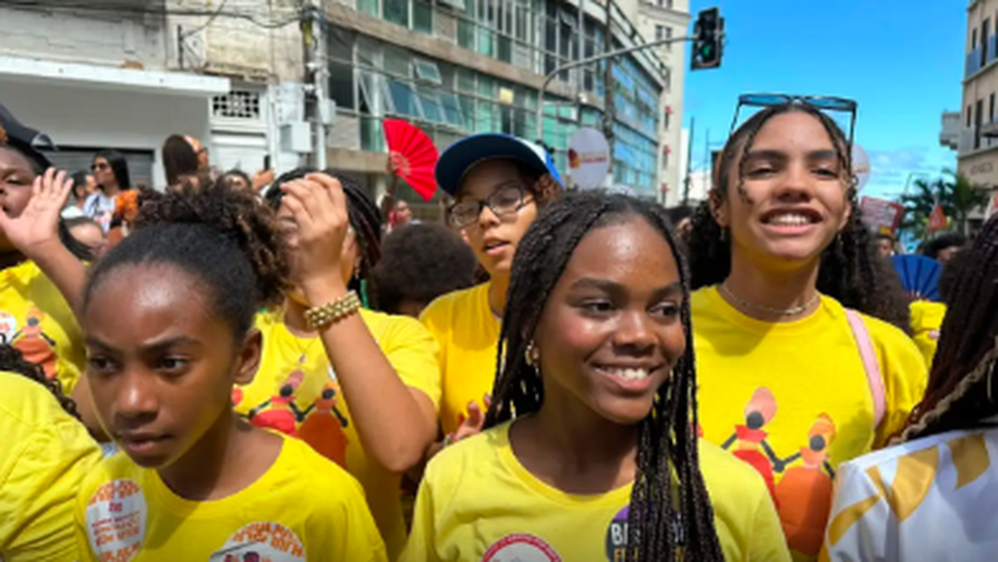 Programa Marielle Franco abre edital para apoiar mulheres negras