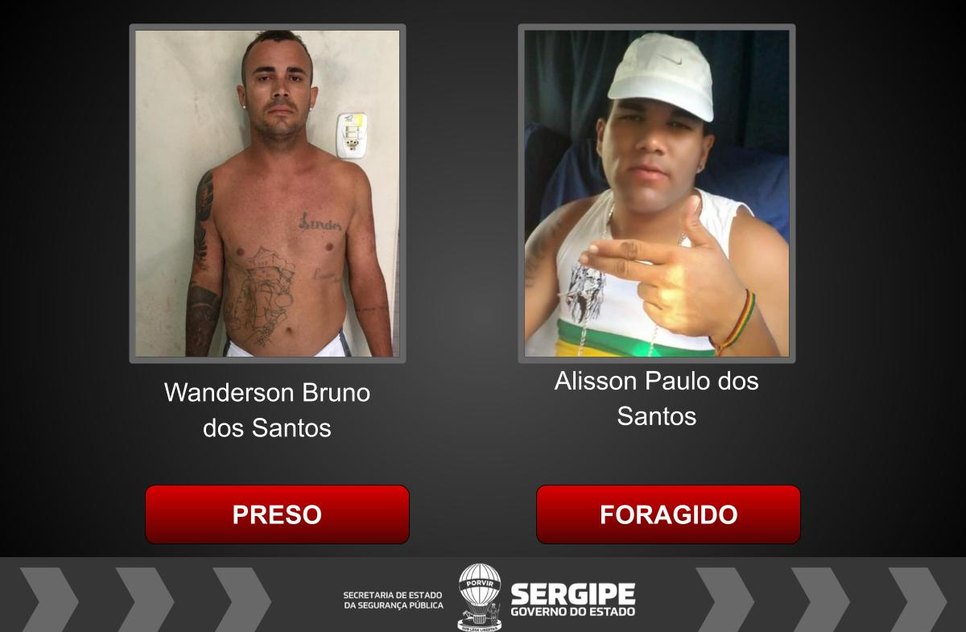 presos