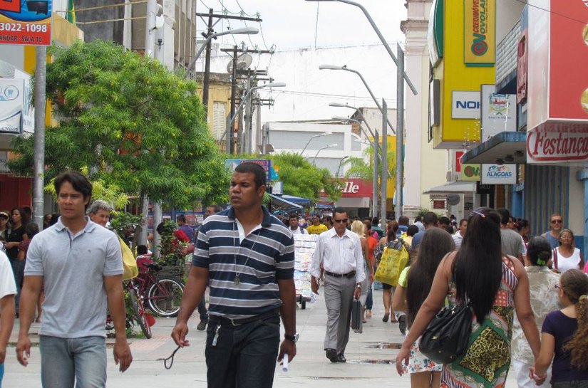 Pelo terceiro mês consecutivo, endividamento da capital cresce