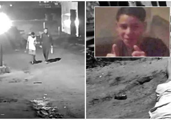 Polícia conclui inquérito sobre assassinato de adolescente em São Miguel dos Campos