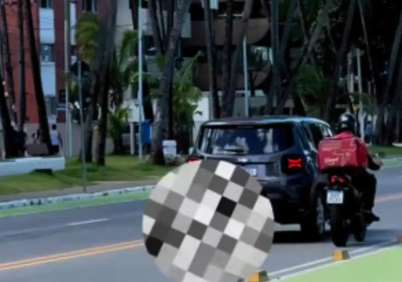 Atleta denuncia perseguição durante treino em Maceió e vídeo reacende debate sobre assédio nas ruas