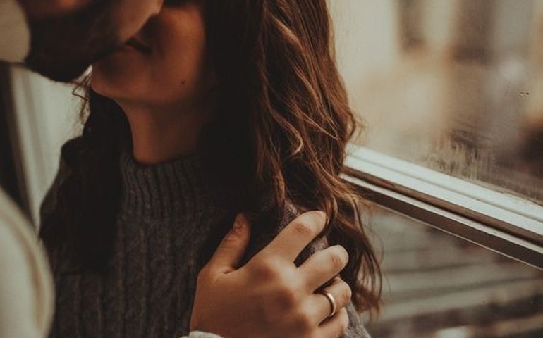 Conheça os sinais que seu corpo emite pela falta de sexo