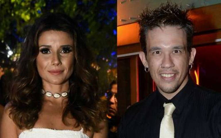 Paula Fernandes fala sobre suposto affair com Kiko