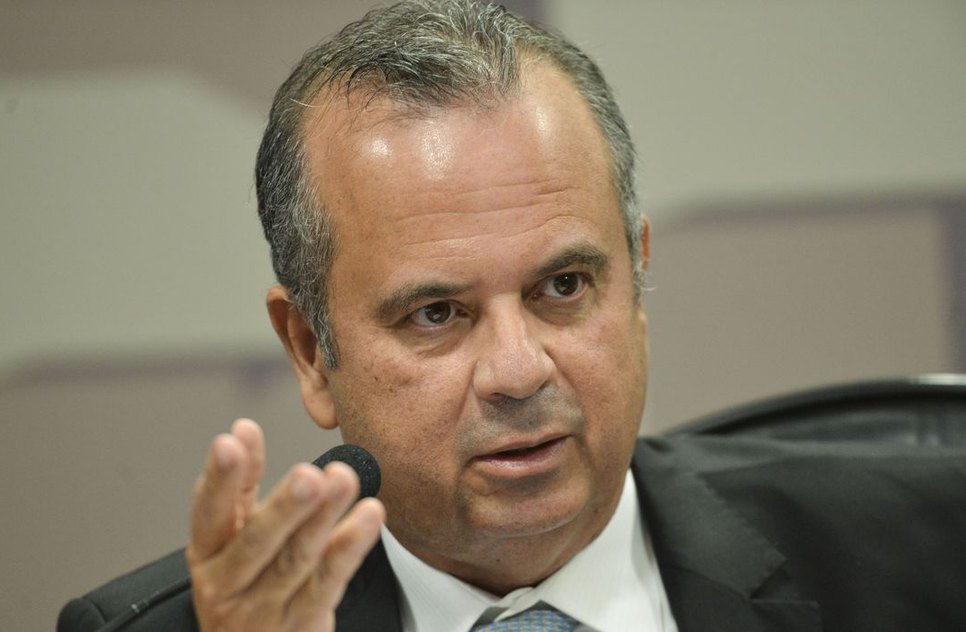 MINISTRO ROGÉRIO MARINHO