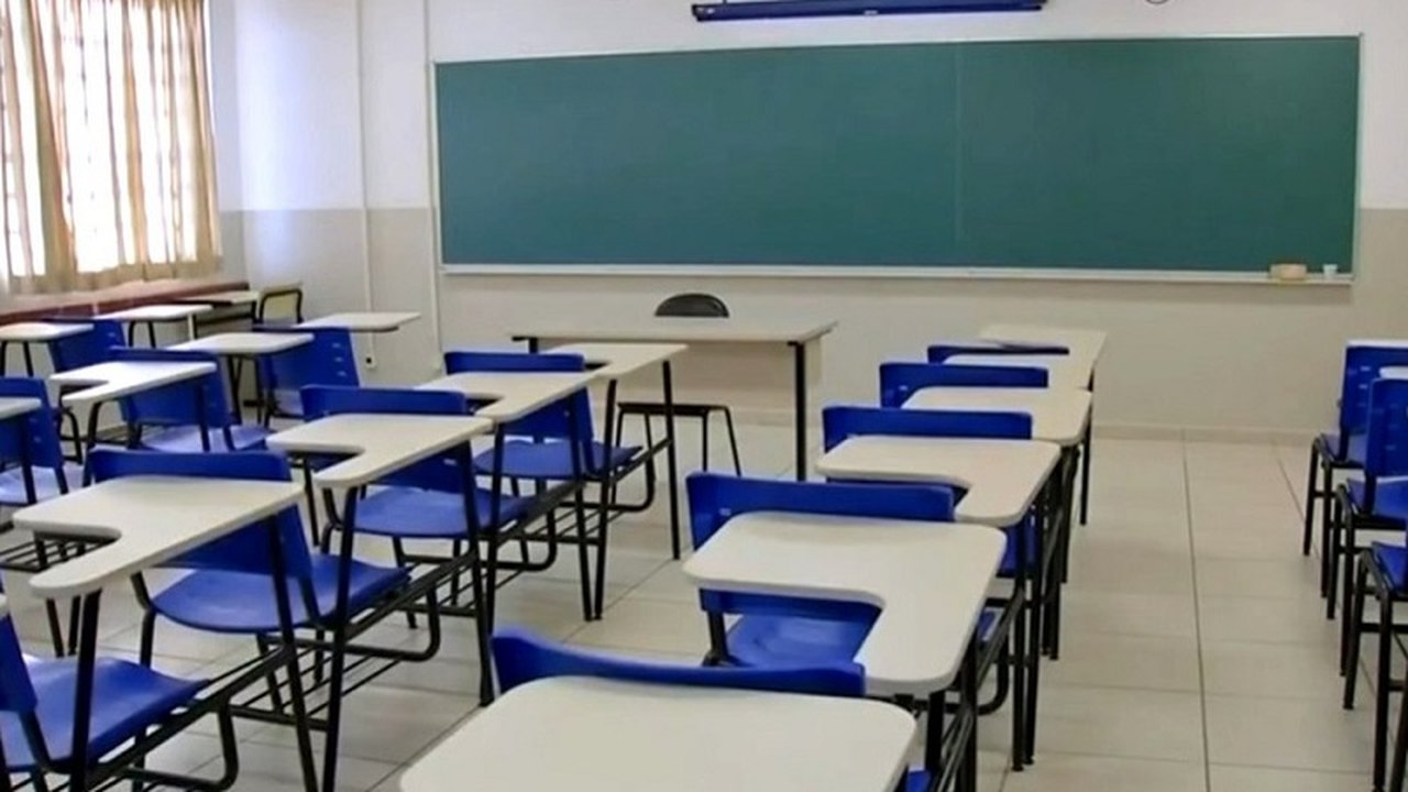 Pelo menos 107 municípios de SP pretendem abrir escolas em setembro, diz governo