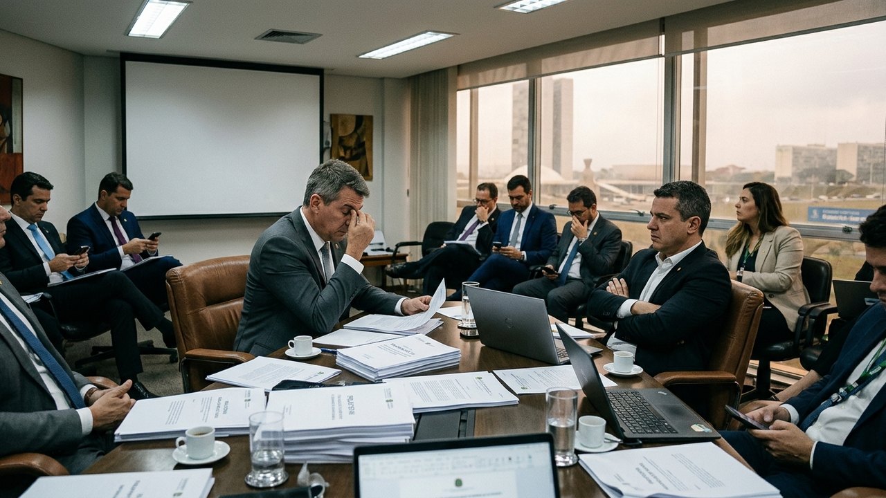 Fim da escala 6x1: regra de transição é impasse na reta final para apresentação de relatório