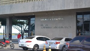 Foto: Daniel Nascimento 