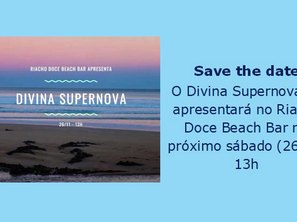 Divulgação - Instagram