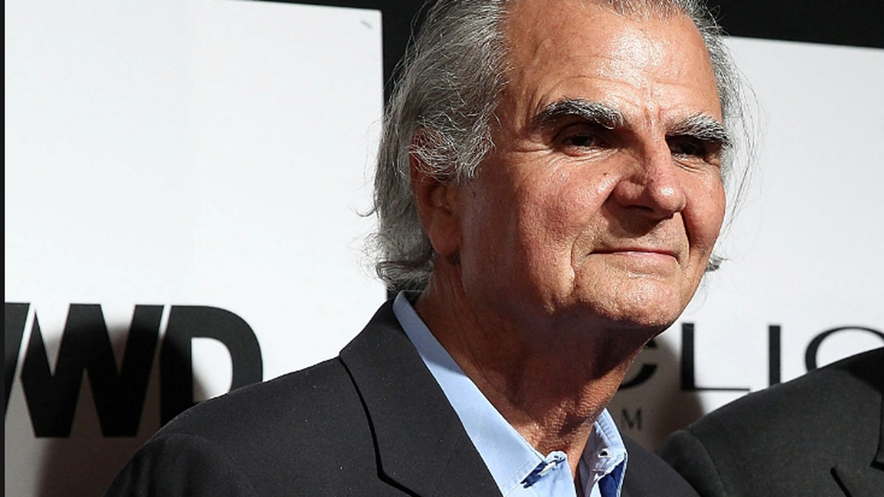 A despedida a Patrick Demarchelier, autor de fotos emblemáticas