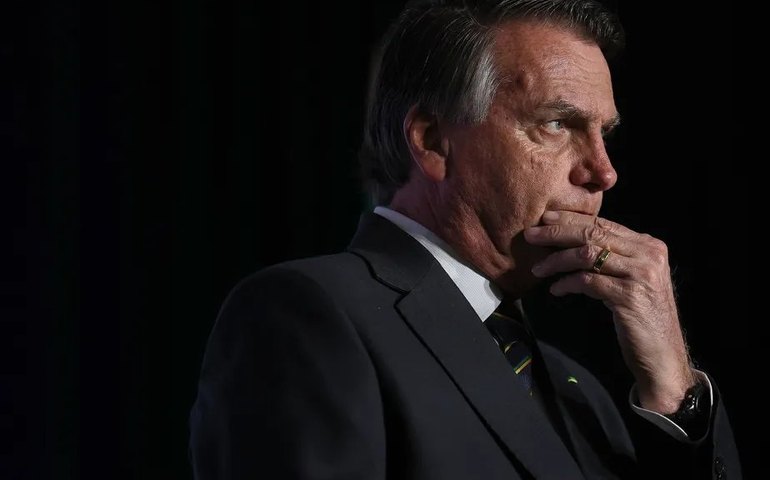 Polícia Federal marca depoimento de Bolsonaro em inquérito sobre joias
