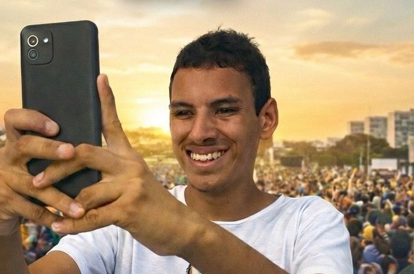 Saúde participa do lançamento do filme “Pedro É Cidadão” com debate sobre inclusão e cidadania