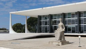 _supremo_tribunal_federal250620213575 / Foto: Foto: Fabio Rodrigues Pozzebom/Agência Brasil