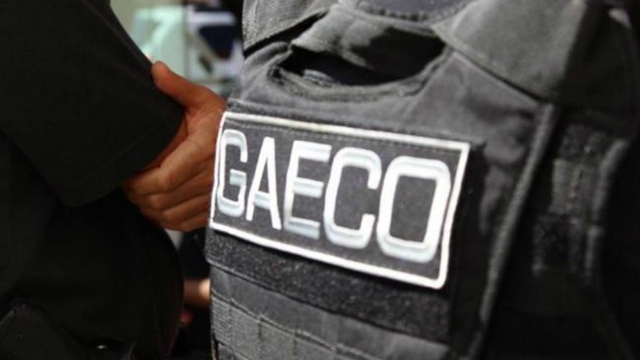 Gaeco mira ‘gravatas do PCC’ por invasão a sistemas da Justiça e vazamento de dados