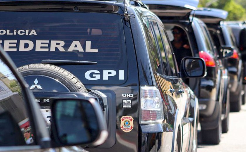 Polícia Federal faz operação contra grupo que queria matar Lula e Alckmin